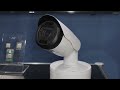 Hailo Demonstration of Its Hailo-15 AI Vision Processor