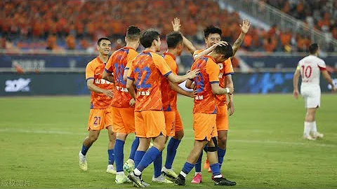 【比賽錄像】2023中超第13輪 山東泰山VS長春亞泰 Full Match | Shandong Taishan vs Changchun Yatai | CSL - 天天要聞