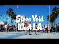 Steve Void - West LA (Official Music Video)