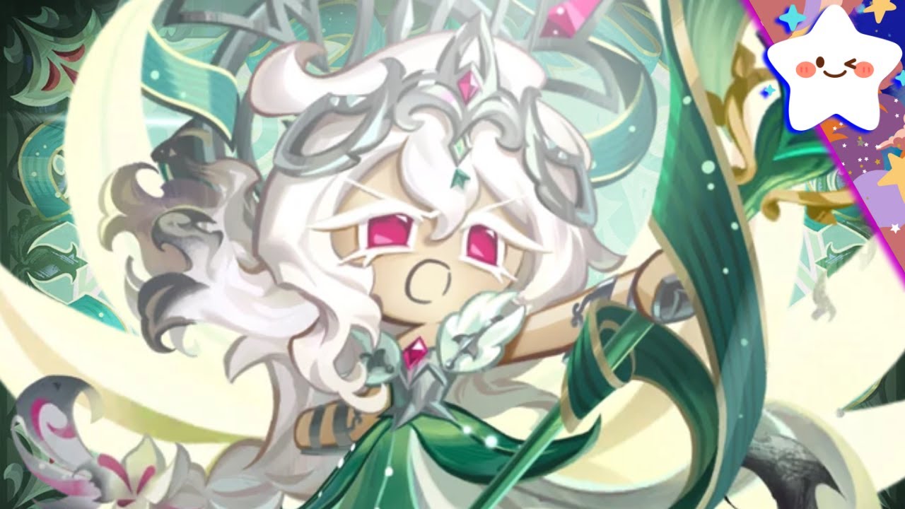 AWAKENED White Lily Cookie IS HERE!! Cookie Run: Kingdom! Beast Yeast Episode 12 - FIRST REACTION!