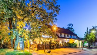 Burgdorfs Hotel & Restaurant, Hude, Germany | Travel Facts