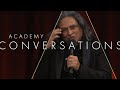 'Last Film Show' with Bhavin Rabari, Pan Nalin, Dheer Momaya & Cyril Morin | Academy Conversations