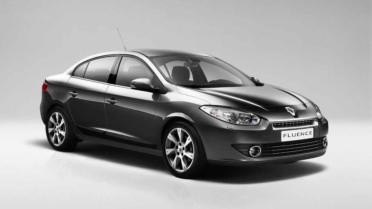 Obd renault fluence