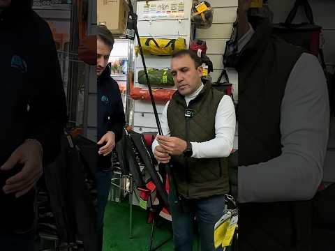 Fujin Dragon Monster Olta – Canavar Gücüyle Rekor Avların Yeni Silahı