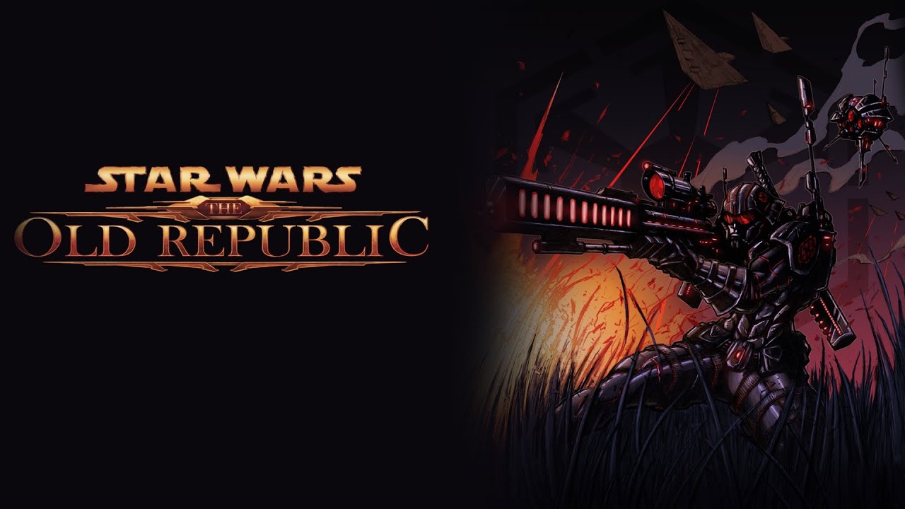 Агент (9) Наземная операция против татуинского ИГИЛа