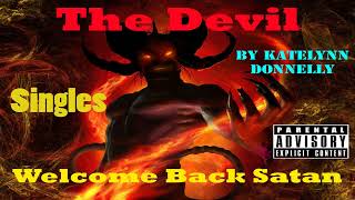 The Devil - Gravity Hurts (By Cryoshell & Niels Brinck)