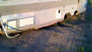 Redneck camping 2