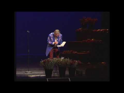 2003 - Freek de Jonge - Voor alle fans - Sterilisatie