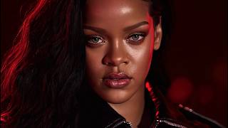 Rihanna  Billionaire Tears | Midnight Edition (Lyrics Visualizer)