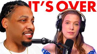 JustPearlyThings Gets Absolutely DESTROYED in Feminism Debate