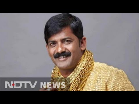 Pune's 'gold man' Datta Phuge beaten to death in front of son