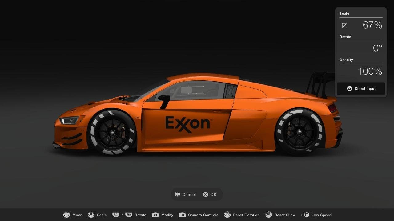 R8 Build - YouTube