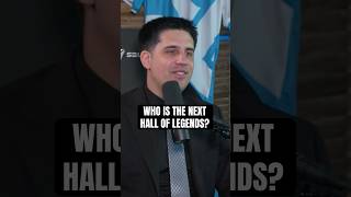 should NA get a Hall of Legends player? @C9LoL