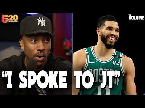 Jeff Teague spoke to Jayson Tatum after Jaylen Brown Celtics-Sixers trade: "MOTIVATED" for season