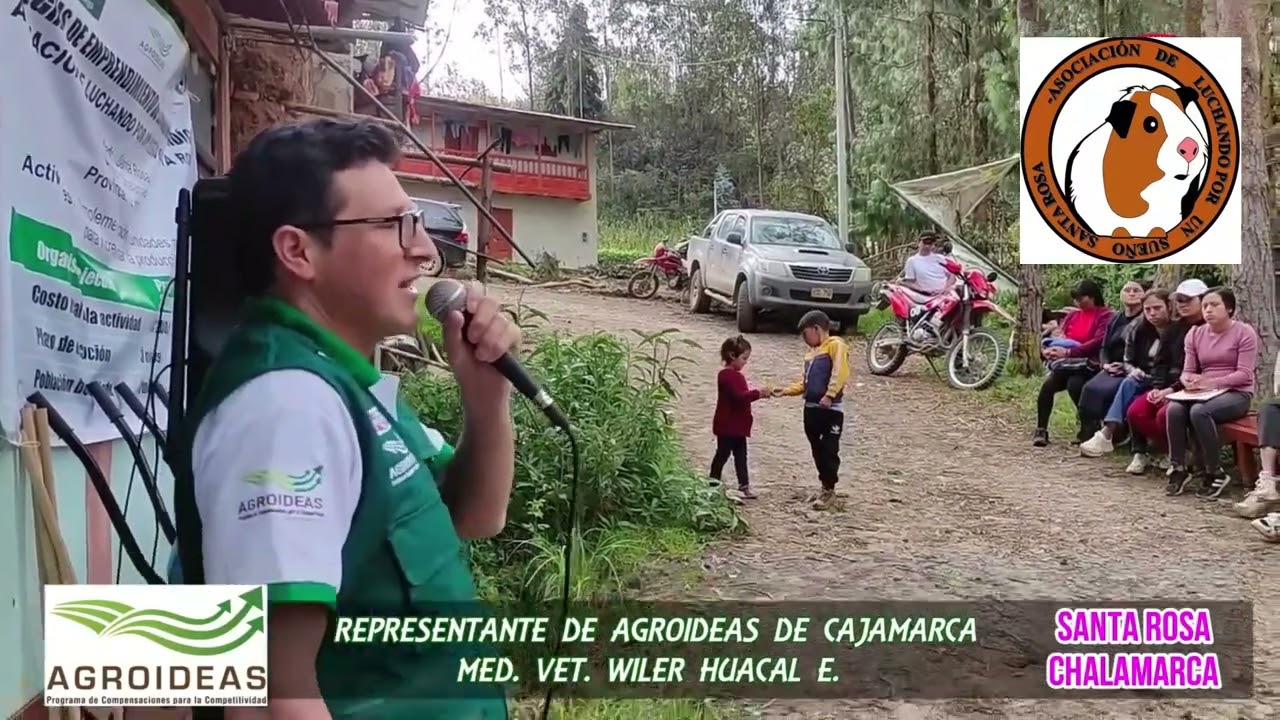 LUCHANDO POR UN SUEÑO1 SEGUNDO MES DE EJECUSION