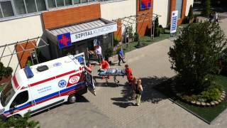 Na dobre i na złe / helicam