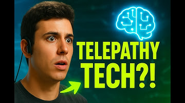 AlterEgo: The Wearable That Lets You Talk Without Speaking | MIT’s Mind Blowing Invention |Telepathy