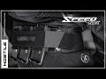 Hostile Airsoft - Speed Flex Belt for Competitive Speedsoft
