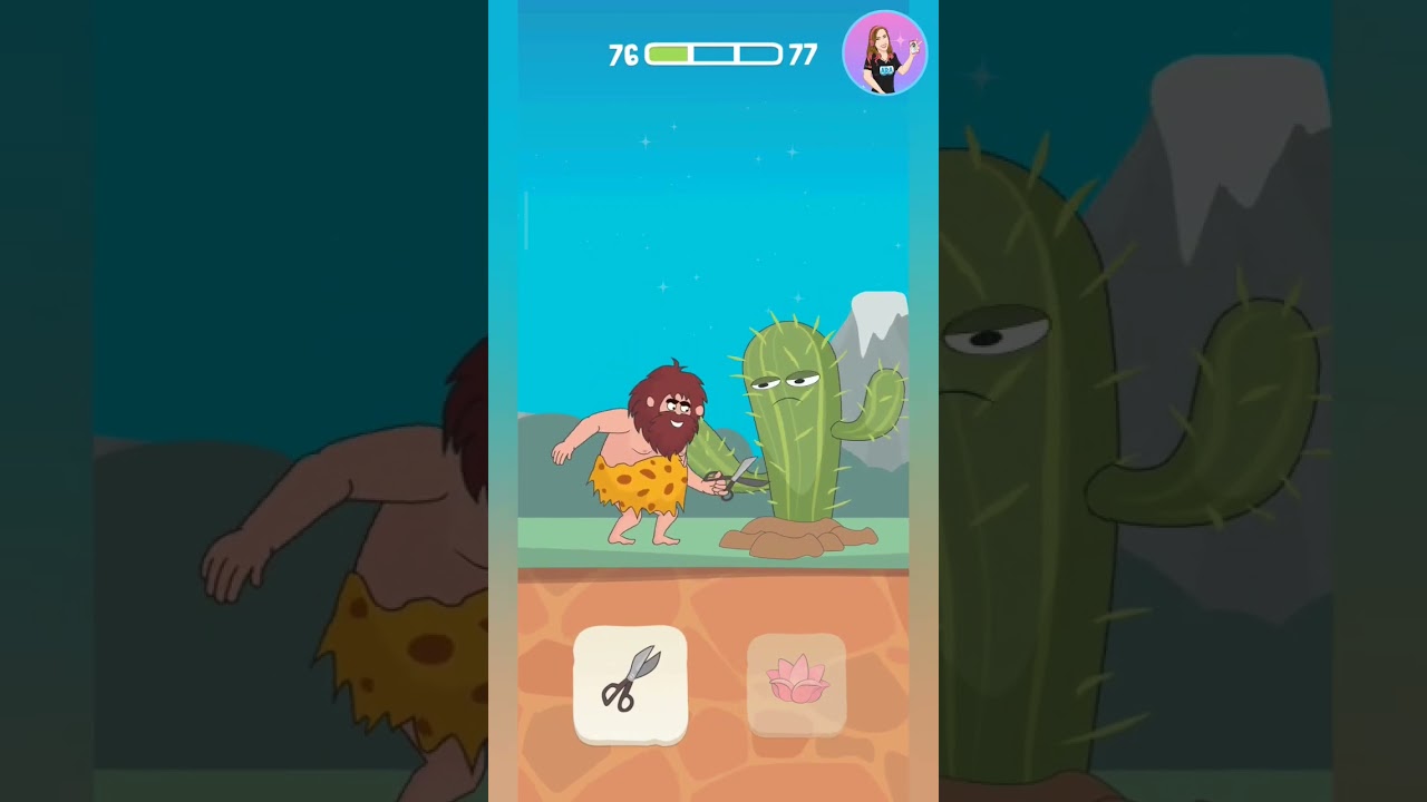 Comics Bob - 😆 Funny Spiny Fail 🤣 - Game Play