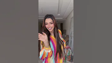 يا مين تلبس طابلية فطيمة تقلع لعيا Hiba Lamane جيش هبة لمان Shorts اكسبلور Viralvideo ترند 