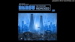 Joey Negro Presents Akabu - The Phuture Ain&#39;t What It Used To Be (Spirit Catcher Remix)