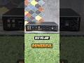Best Pre-Amp With High Quality Output Fosi Audio ZP3