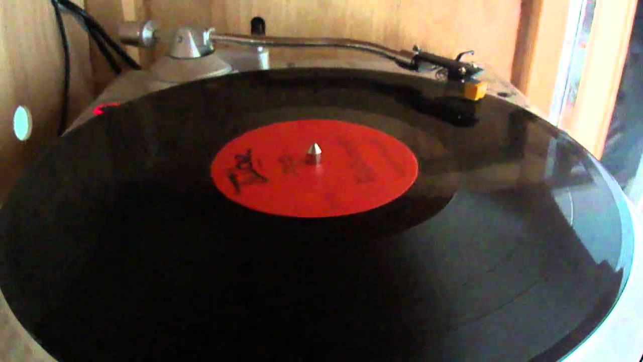 Frank Soda and The Imps - Break the Ice (Vinyl, 1979)