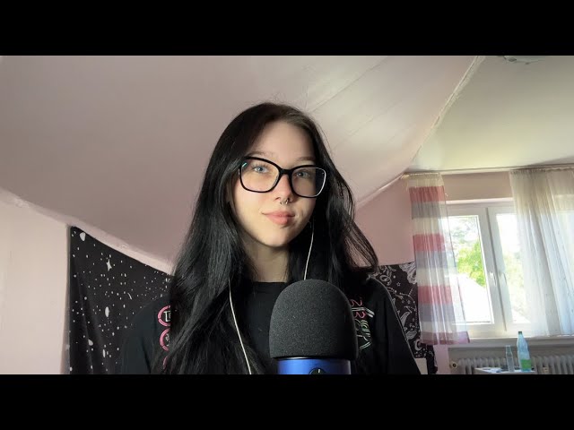 [ASMR] Triff Entscheidungen☺️ (german) #asmr