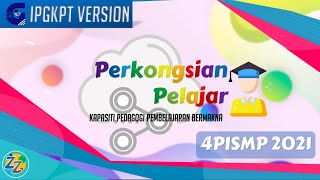 Kapasiti Pedagogi Pembelajaran Bermakna | 4PISMP Sains 2021