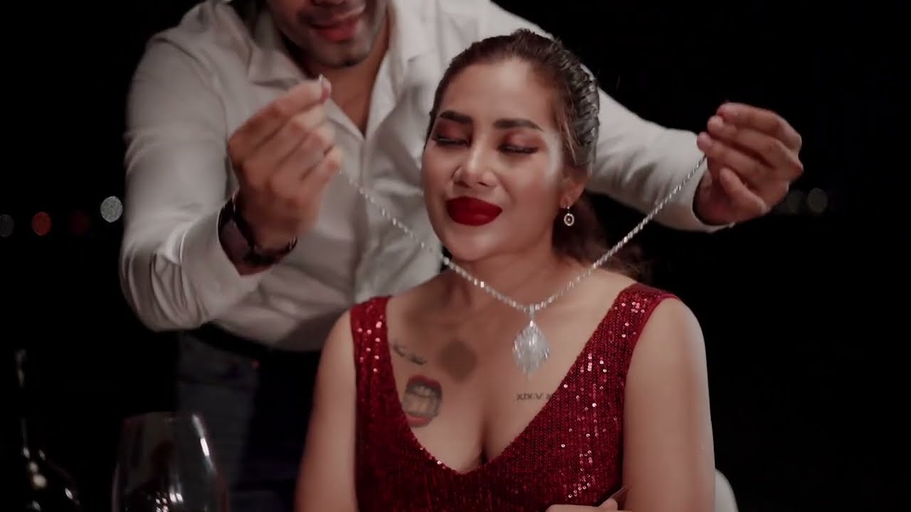 ငါငိုနေပါတယ် - Zell & Tar Yar Lin Let (Official Music Video)