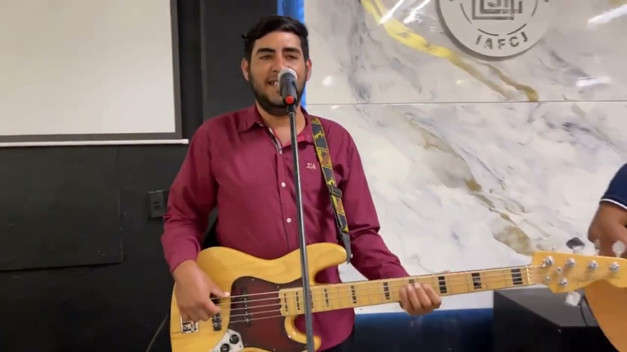 Hay una promesa en la Biblia – | Perfil Cristiano Oficial | – (Vídeo en Vivo).🎥