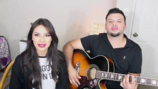 Video thumbnail of "CUANDO FUIMOS NADA | NENA GUZMAN"