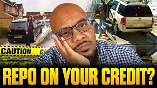 You're Missing Out If You Think Repossession Ends Homeownership!