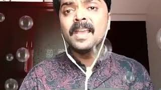 mele mele manam singing shaji ayanikkad
