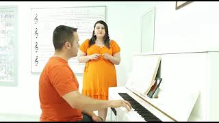 Adana Şan Kursu Teorik Eğitimler, Ses Açma, Doğru Nefes Kullanımı & Diyafram Egzersizleri