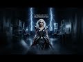 Lady Gaga Frakenstein AI Original 