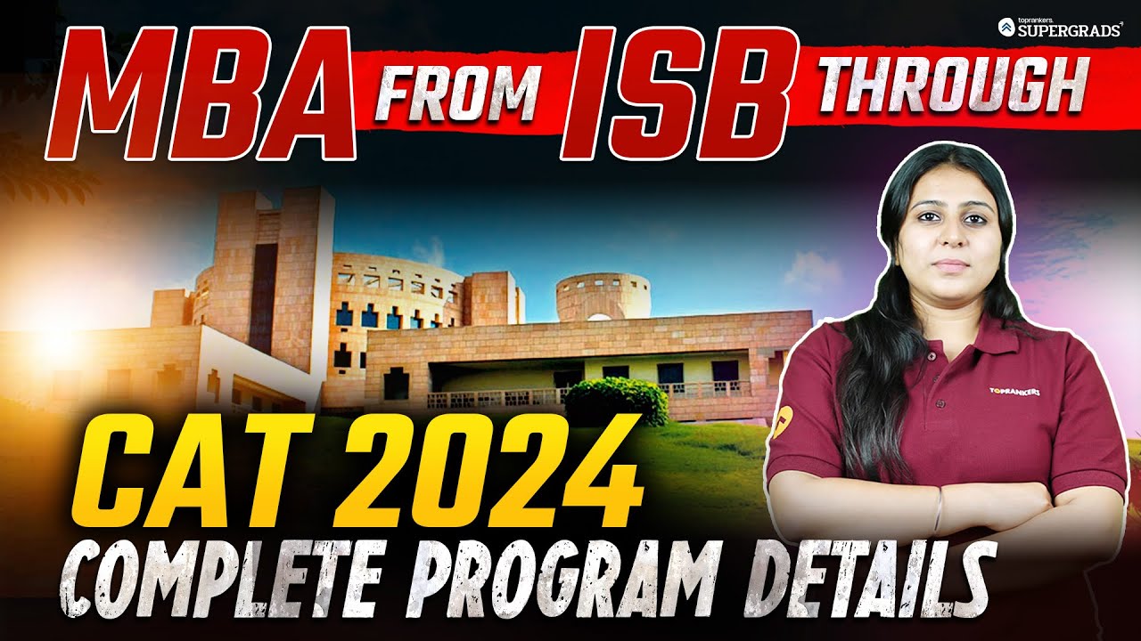 mba-from-isb-hyderabad-through-cat-2024-all-about-the-new-management