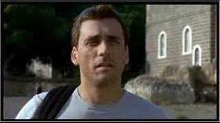 Walk On Water - Sea of Galilee