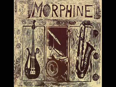 Morphine - Like a Mirror