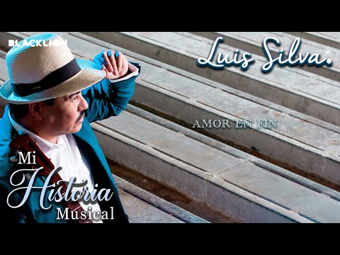 Luis Silva - Amor En Fin (Audio Oficial)