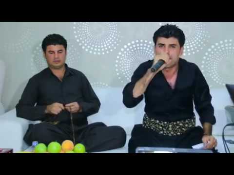 Barham Shamami U Goran Inzibat 2017 Bashy 2