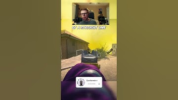 The BUFFED CW MP5 is BUSTED in Warzone!