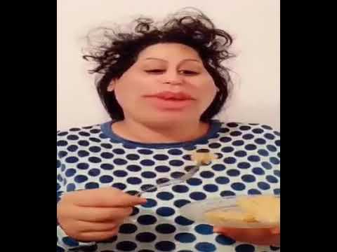 الست الي فشخت الواقع 7