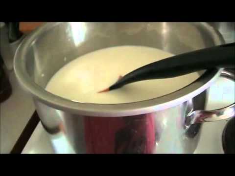 Video: Kuinka Keittää Riisipuuroa Kurpitsalla Maidossa