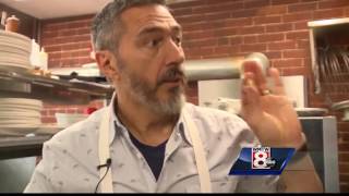 Make Solo Italiano's pesto right at home
