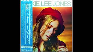 Rickie Lee Jones - Rickie Lee Jones 浪漫 4️⃣ / 1979