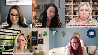 Women, Leadership & Fertility: The Startup Transforming Family Planning