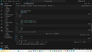 Python Lesson-31: Working with Set