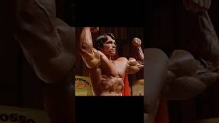 Prime Arnold Was BUILT Different 😱
