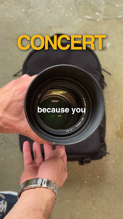 what your photography says about you..